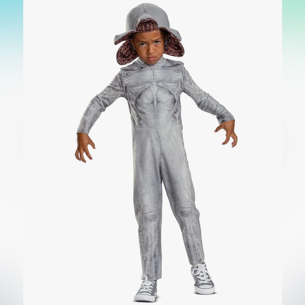 Disguise Kids Demogorgon costume